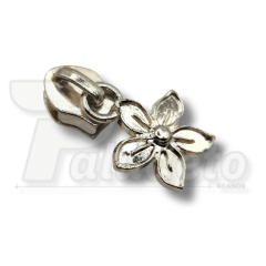 Cursor N.º 5 - Ref. 515 - Niquelado