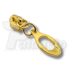 Cursor N.º 5 - Ref. 517 - Dourado