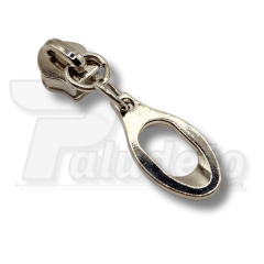 Cursor N.º 5 - Ref. 517 - Niquelado