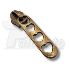 Cursor N.º 5 - Ref. 519 - Ouro Velho