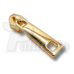 Cursor N.º 5 - Ref. 520 - Dourado Verniz