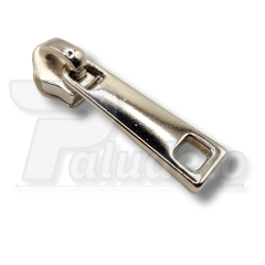 Cursor N.º 5 - Ref. 520 - Niquelado