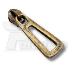 Cursor N.º 5 - Ref. 525 - Vazado Ouro Velho