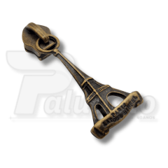 Cursor N.º 5 - Ref. 527 - Torre Eiffel Ouro Velho