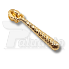 Cursor N.º 5 - Ref. 529 - Dourado verniz