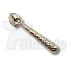 Cursor N.º 5 - Ref. 529 - Niquelado