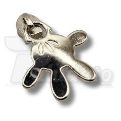 Cursor N.º 5 - Ref. 530 - Niquelado