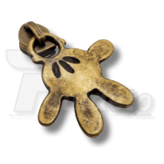 Cursor N.º 5 - Ref. 530 - Ouro Velho