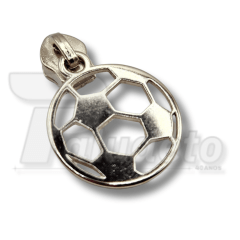 Cursor N.º 5 - Ref. 533 - Niquelado
