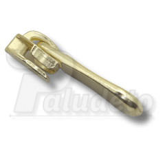 Cursor N.º 5 - Ref. 536 - Dourado