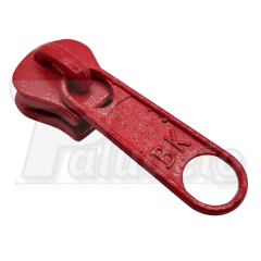 Cursor Tratorado Vislon Vermelho