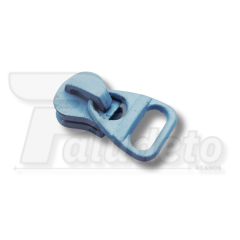 Cursor Tratorado Ref 506 - Azul Claro