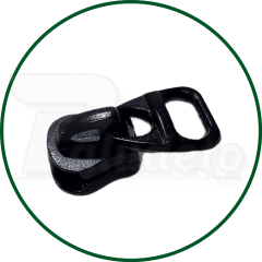 Cursor Tratorado Ref 506 - Preto