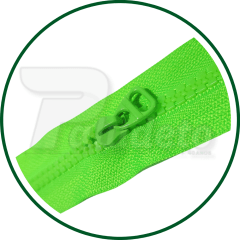 Cursor Tratorado Ref 506 - Verde Neon