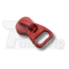 Cursor Tratorado Ref 506 - Vermelho