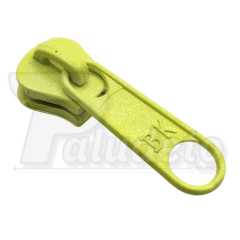 Cursor Tratorado Vislon Amarelo Neon