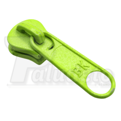 Cursor Tratorado Vislon Verde Neon