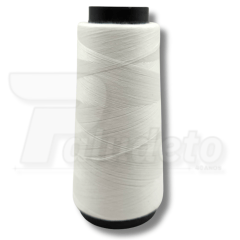 LINHA DE COSTURA BONFIO 120PO BRANCA