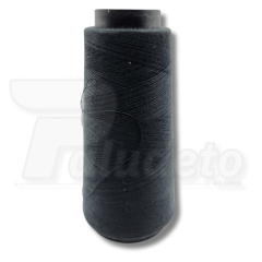LINHA DE COSTURA BONFIO 120POPRETA