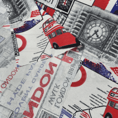 Tecido Drytex Hidro Repelente 65% Algodão 35% Poliéster