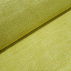 Tecido Jacquard Amarelo - 1.40m de Largura 