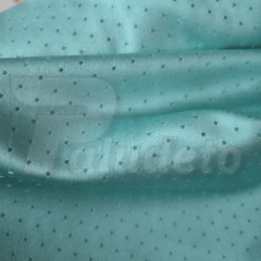Jacquard Inglês Bristol Tiffany - Larg. 280cm Jacquard Inglês Bristol Tiffany - Larg. 280cm