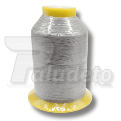LINHA BETANYL 100% POLIAMIDA COR PRATA