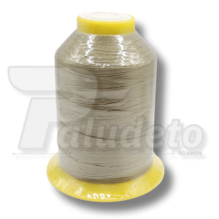 LINHA BETANYL 100% POLIAMIDA COR KAKI