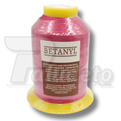 LINHA BETANYL 100% POLIAMIDA COR PINK