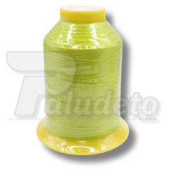 LINHA BETANYL 100% POLIAMIDA COR VERDE PISTACHE
