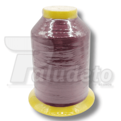 LINHA BETANYL 100% POLIAMIDA COR VINHO