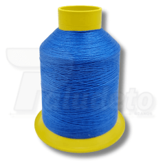 Linha Bondnyl 60 COR 119 AZUL ROYAL