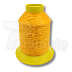 Linha Bondnyl 60 COR 38 AMARELO OURO