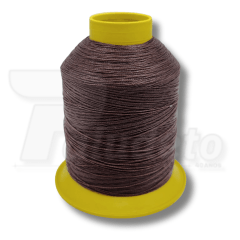 Linha Bondnyl 60 COR 28 MARROM