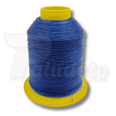 Linha Bondnyl 60 COR 298 AZUL BIC