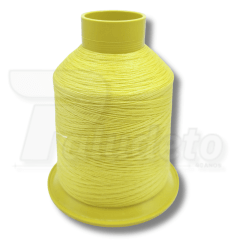 Linha Bondnyl 60 COR 37 AMARELO