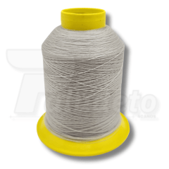 Linha Bondnyl 60 COR 208 PRATA