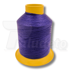Linha Bondnyl 60 COR 69 ROXO Linha Bondnyl 60 COR 69 ROXO