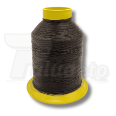 Linha Bondnyl 60 COR 29 MARROM CAFE