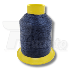 Linha Bondnyl 60 COR 73 AZUL MARINHO Linha Bondnyl 60 COR 73 AZUL MARINHO