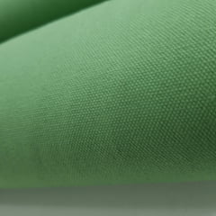 Lona 100% Algodão LG 1,50m - Verde