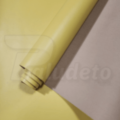 Montana Sardenha 1.5 Amarelo - 0,50 X 1,40M