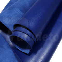 Sintético Montana 1.4 - Azul Royal - 0,50 x 1,40m