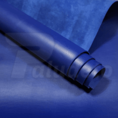 Sintético Montana 1.4 - Azul Royal - 0,50 x 1,40m