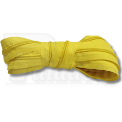 Zíper por metro nº 5 - Amarelo Canário