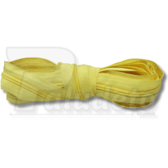 Zíper por metro nº 5 - Amarelo Neon