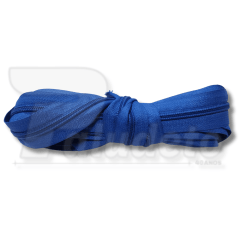 Zíper por metro nº 5 - Azul Royal