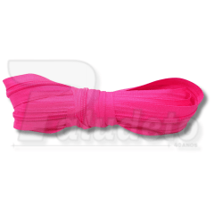 Zíper por metro nº 5 - Pink Neon