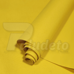 Nylon 600 Amarelo - 0,50 x 1,40m