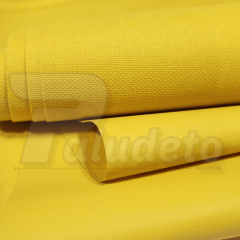 Nylon 600 Amarelo - 0,50 x 1,40m